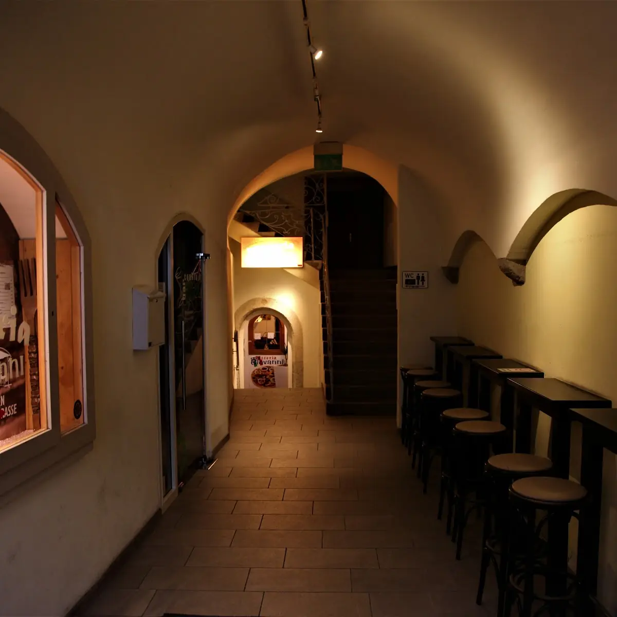 Atmosphäre photo 3