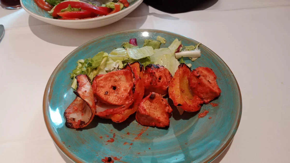 Essen und Trinken photo 6