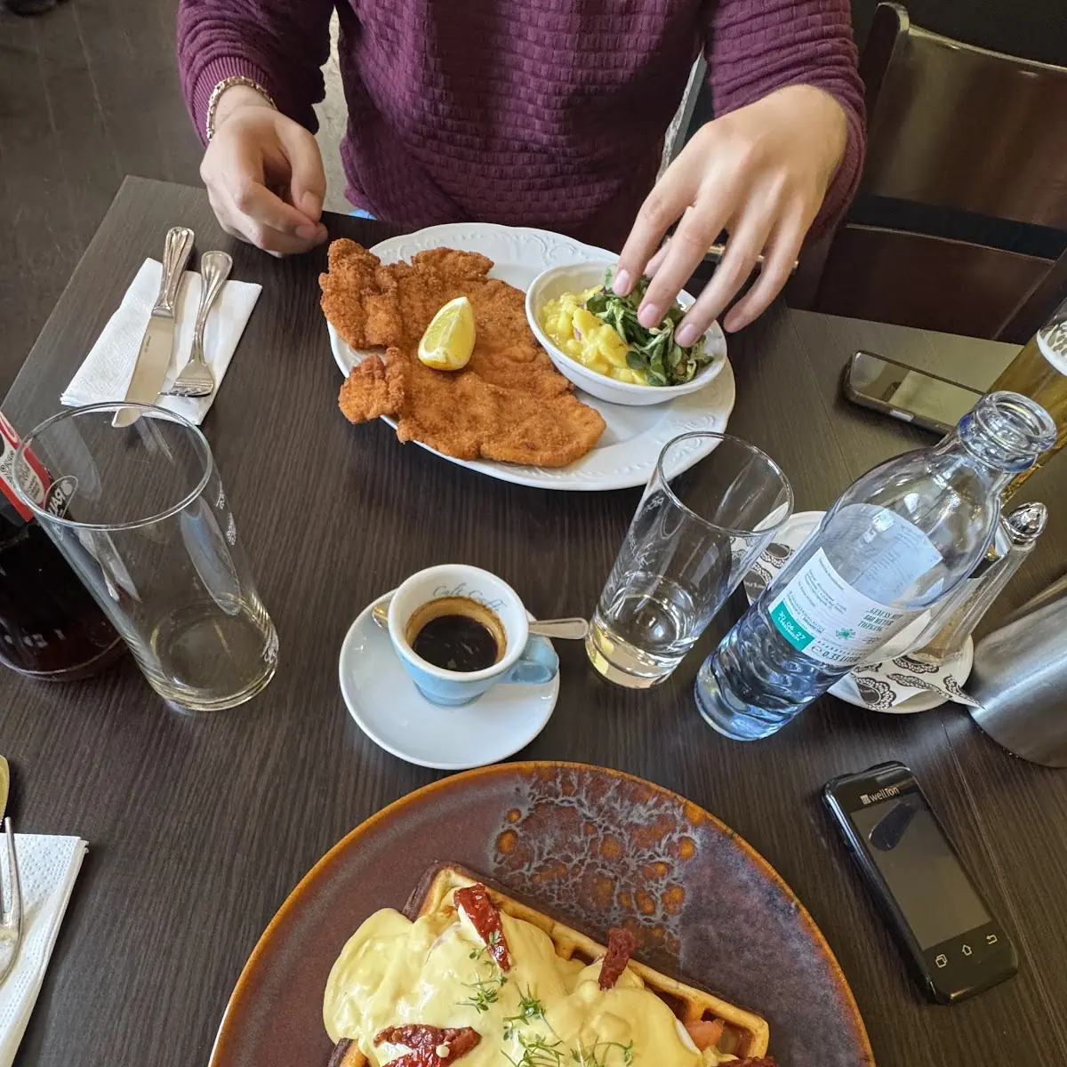 Essen und Trinken photo 9