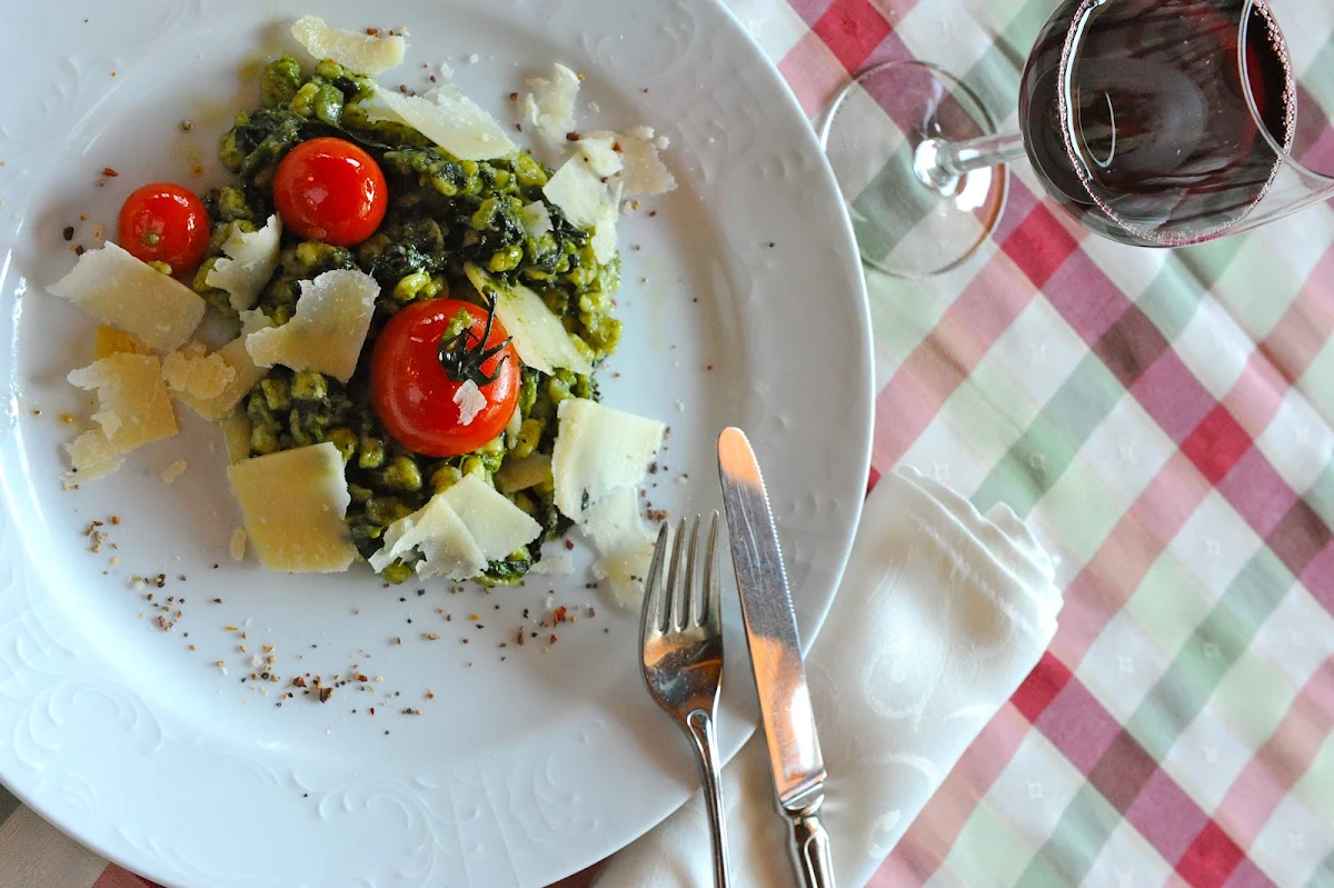Essen und Trinken photo 2
