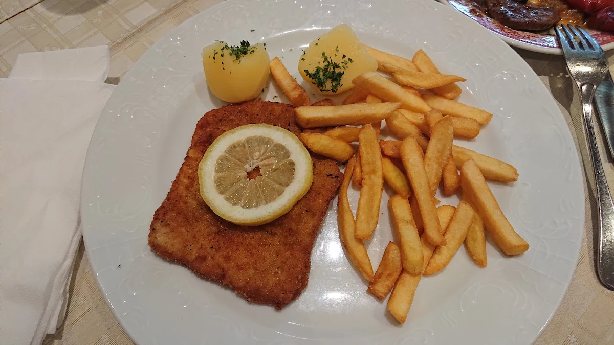 Essen und Trinken photo 8