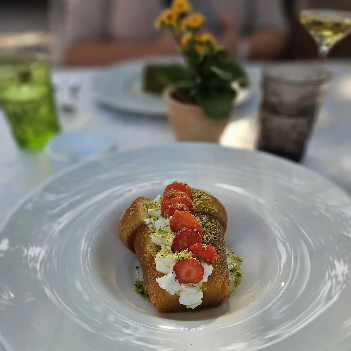 Essen und Trinken photo 10