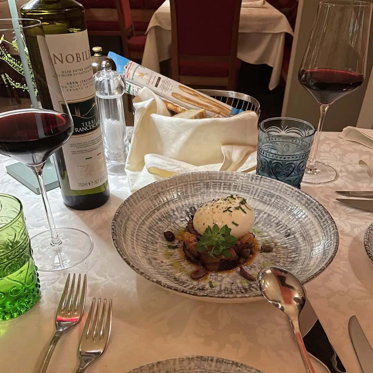 Essen und Trinken photo 8