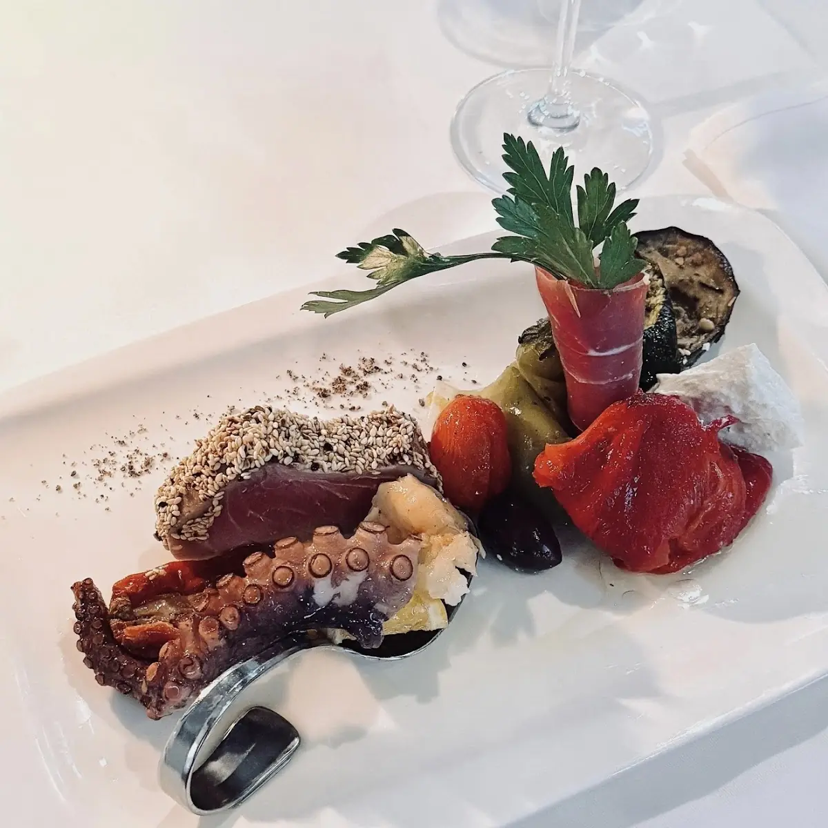 Essen und Trinken photo 1