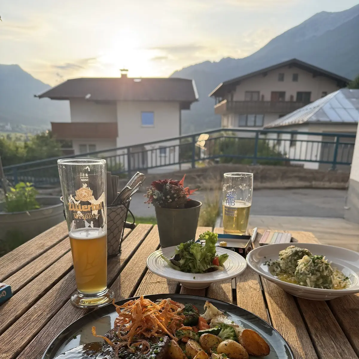 Essen und Trinken photo 1