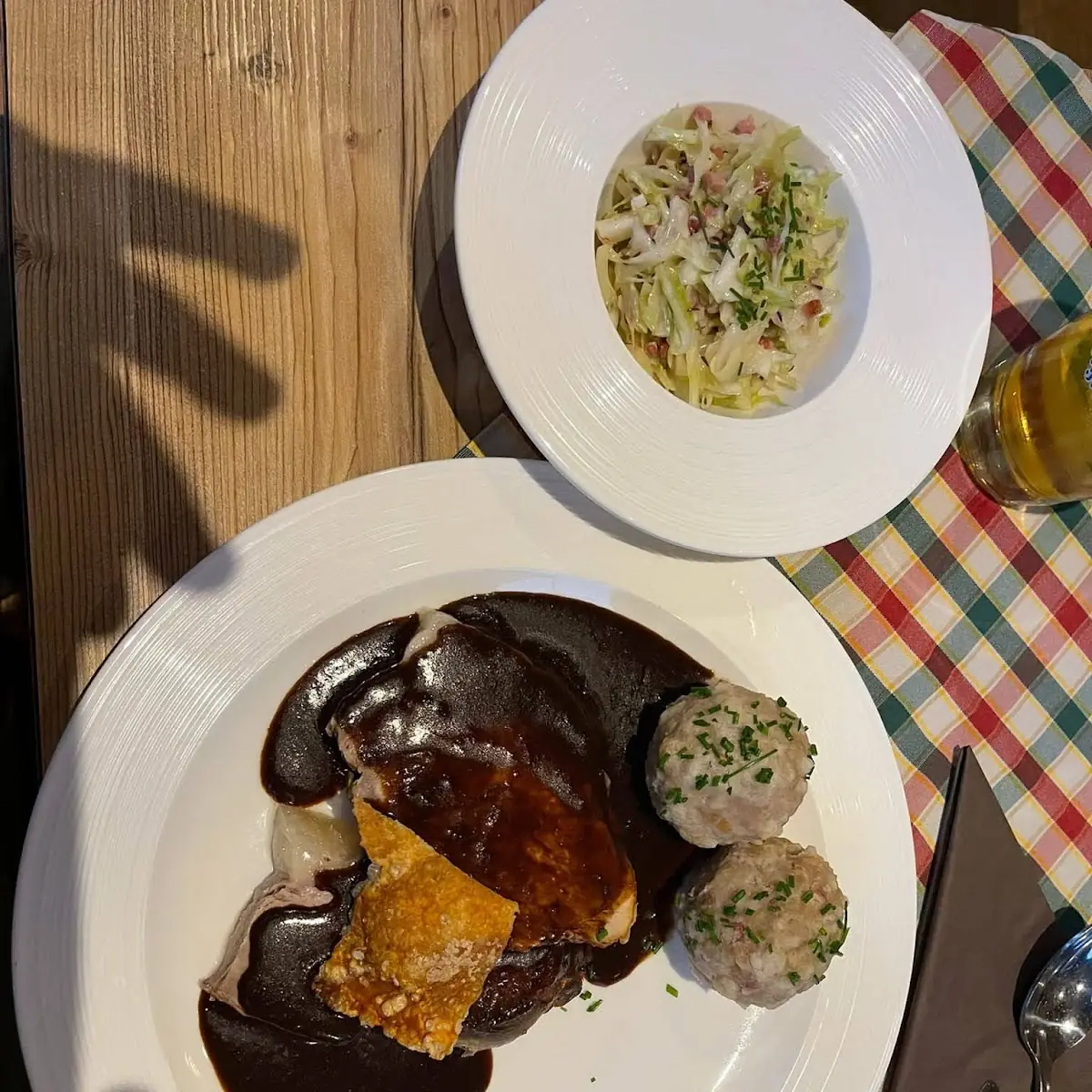 Essen und Trinken photo 4