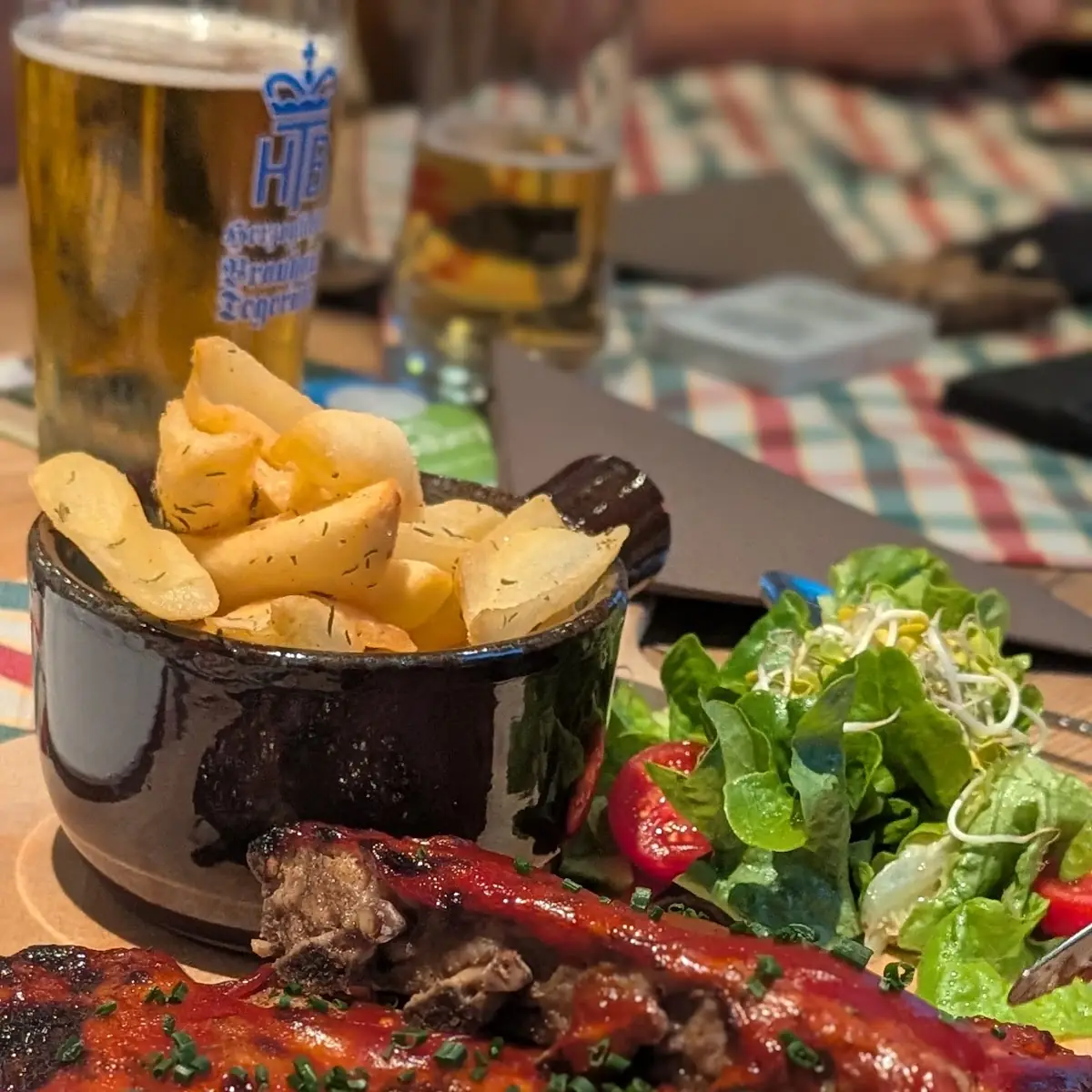 Essen und Trinken photo 6