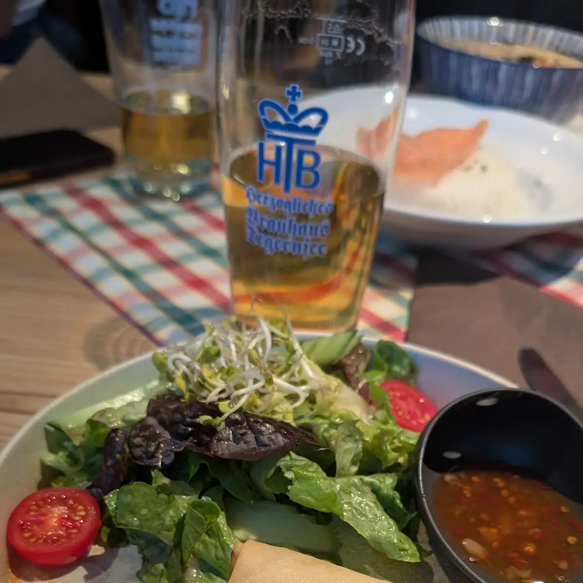 Essen und Trinken photo 7