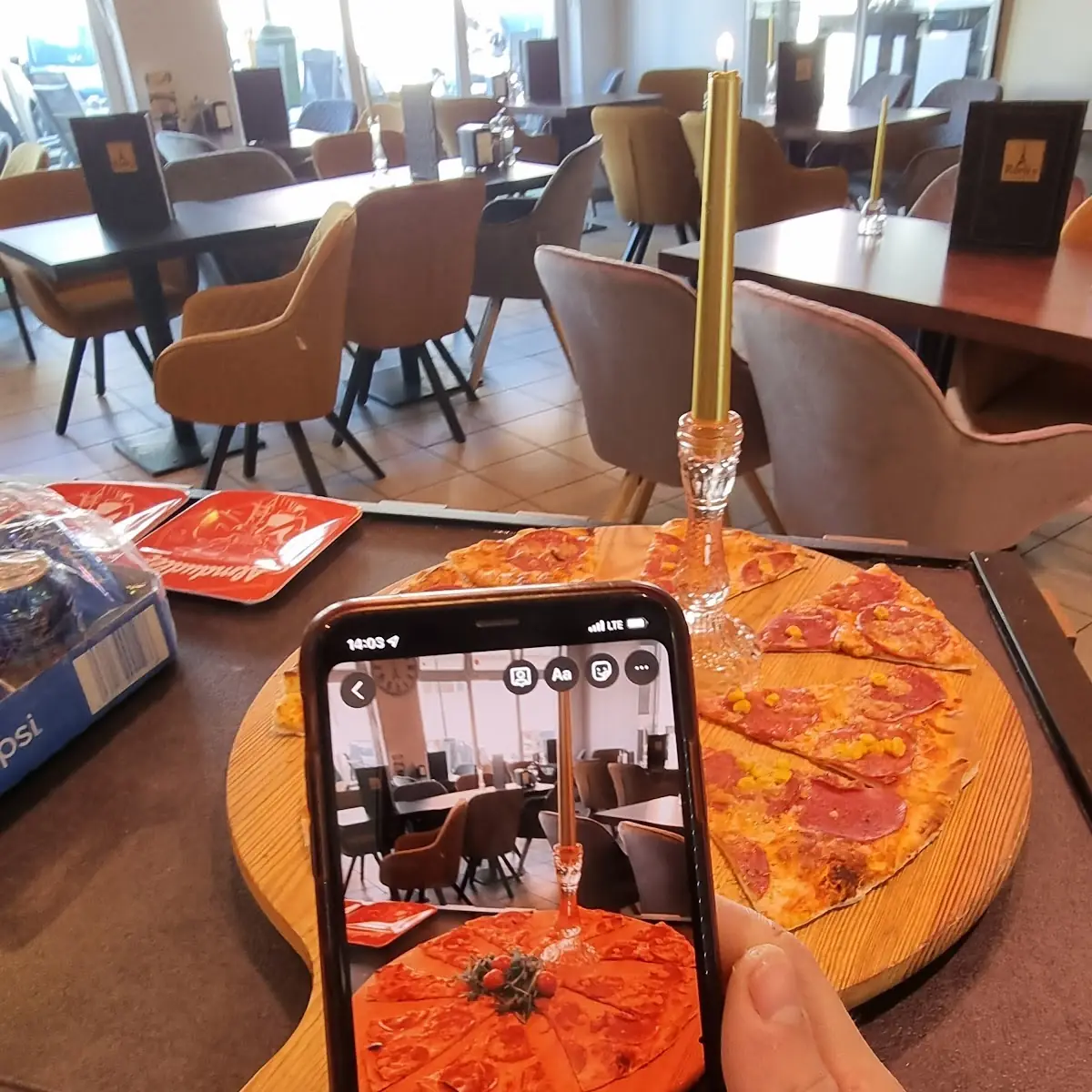 Essen und Trinken photo 10