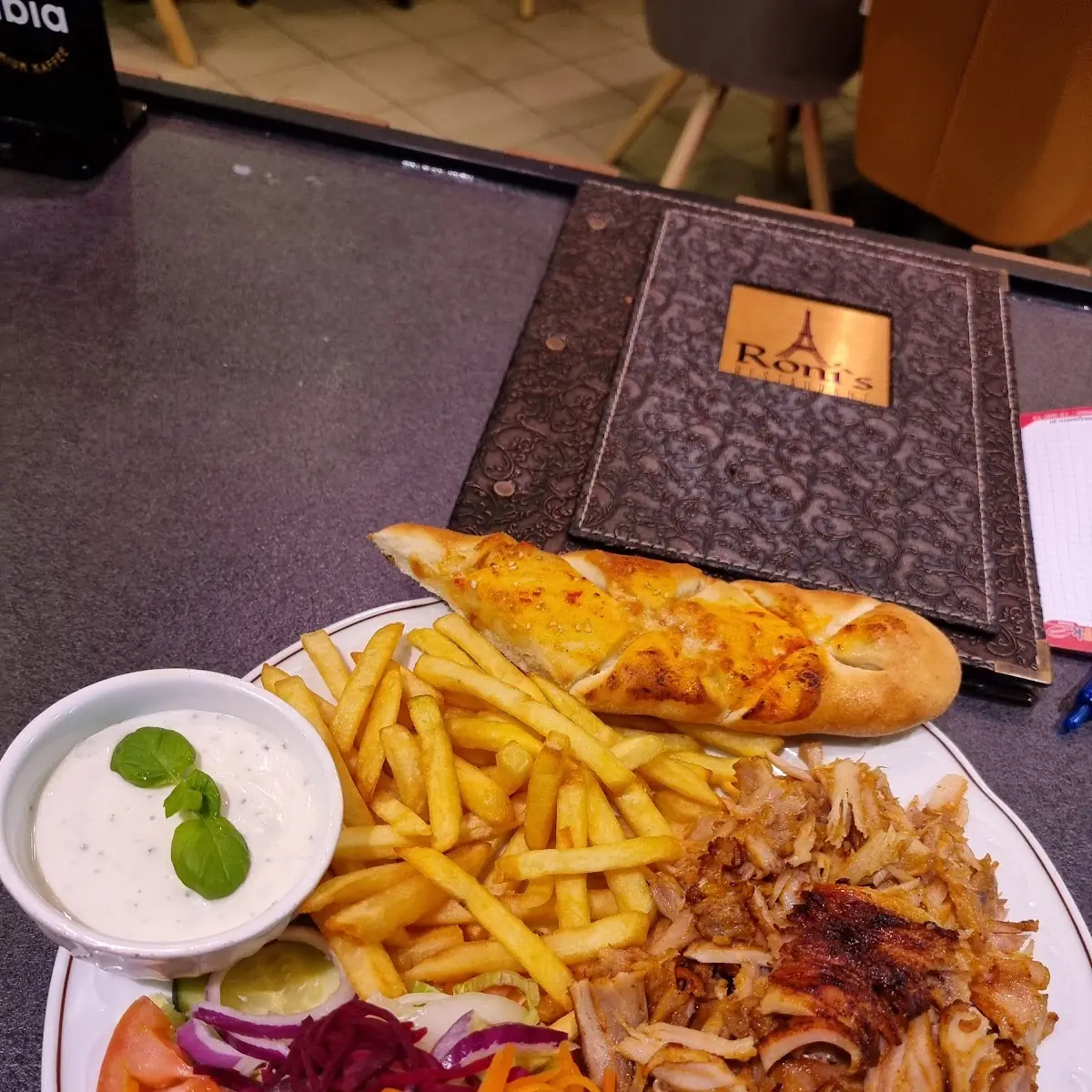 Essen und Trinken photo 6