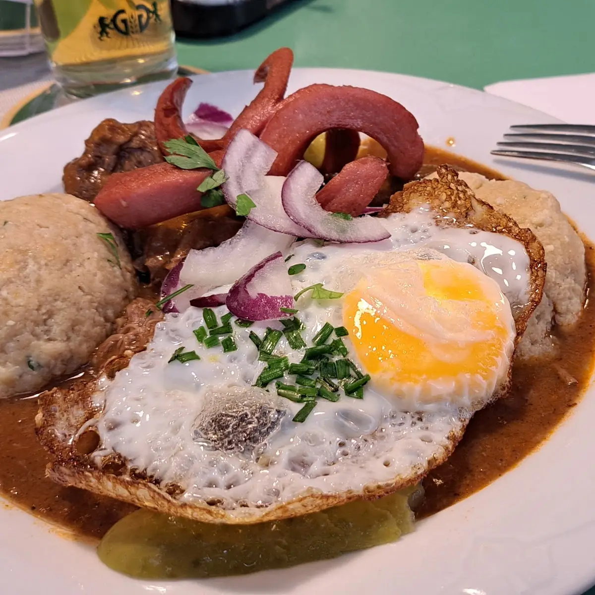 Essen und Trinken photo 2