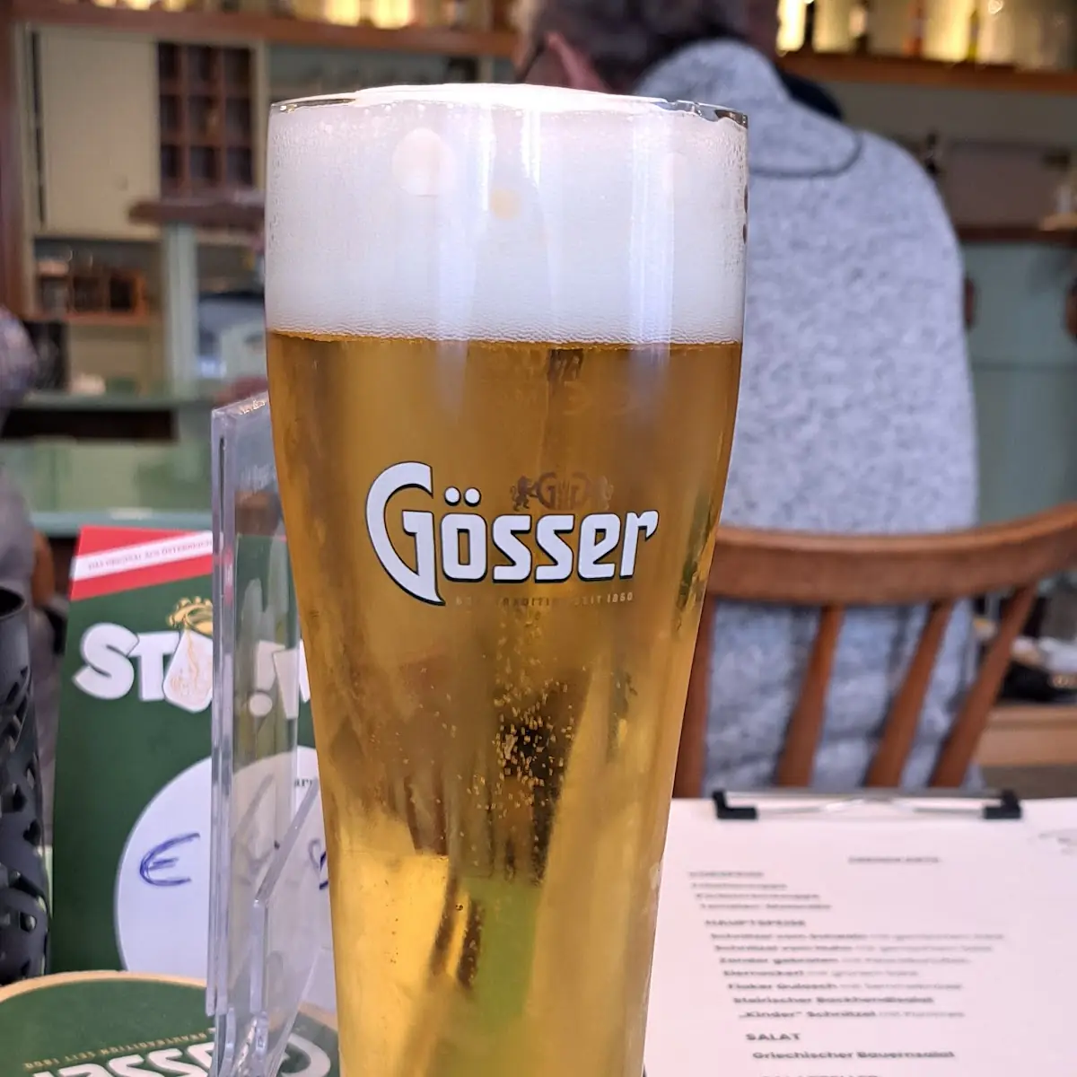 Essen und Trinken photo 3