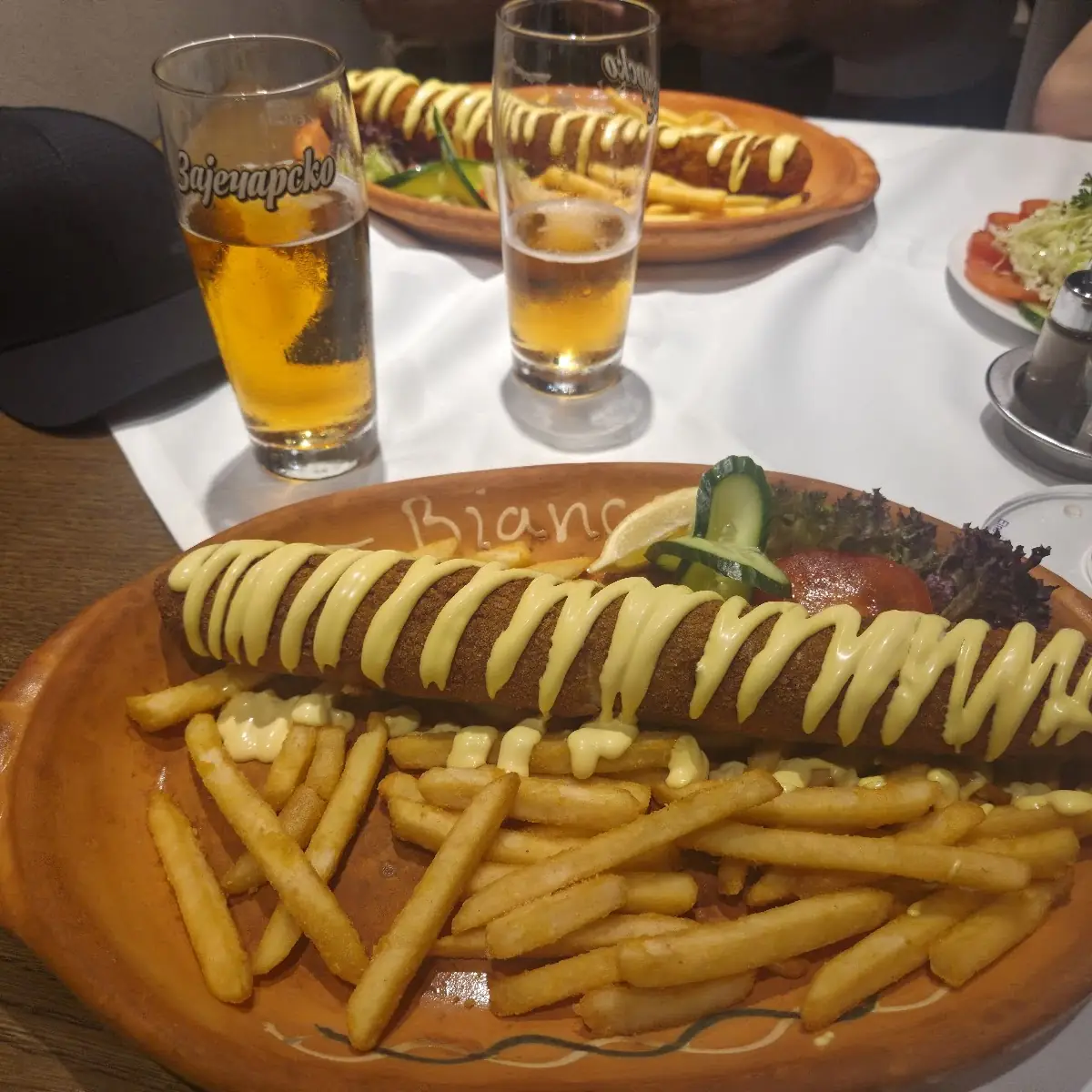 Essen und Trinken photo 3