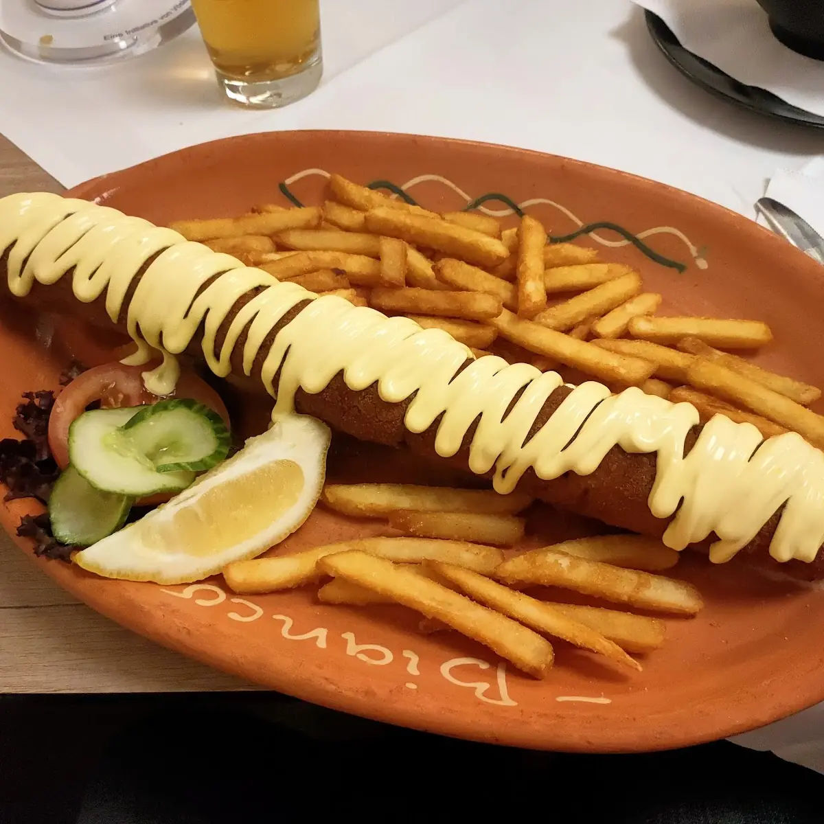 Essen und Trinken photo 4