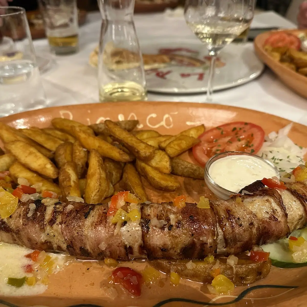 Essen und Trinken photo 5