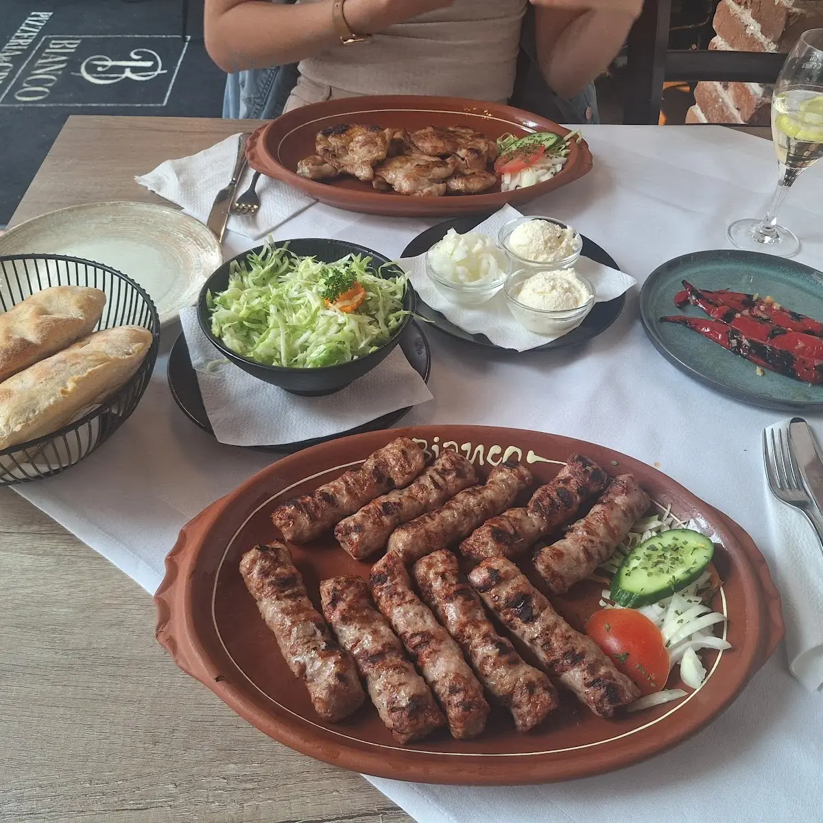 Essen und Trinken photo 6