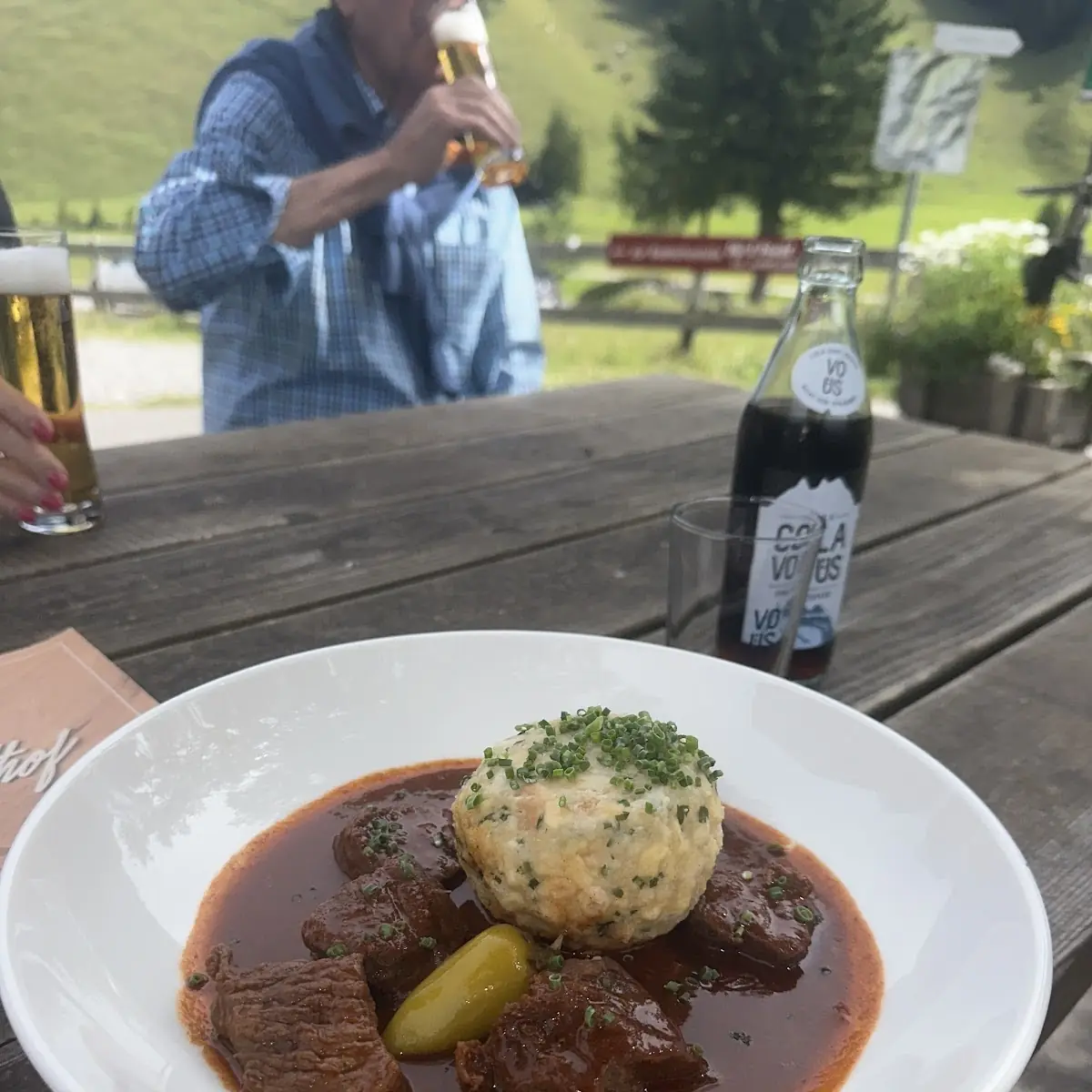 Essen und Trinken photo 10