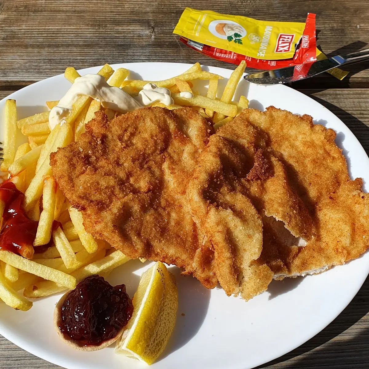 Essen und Trinken photo 3
