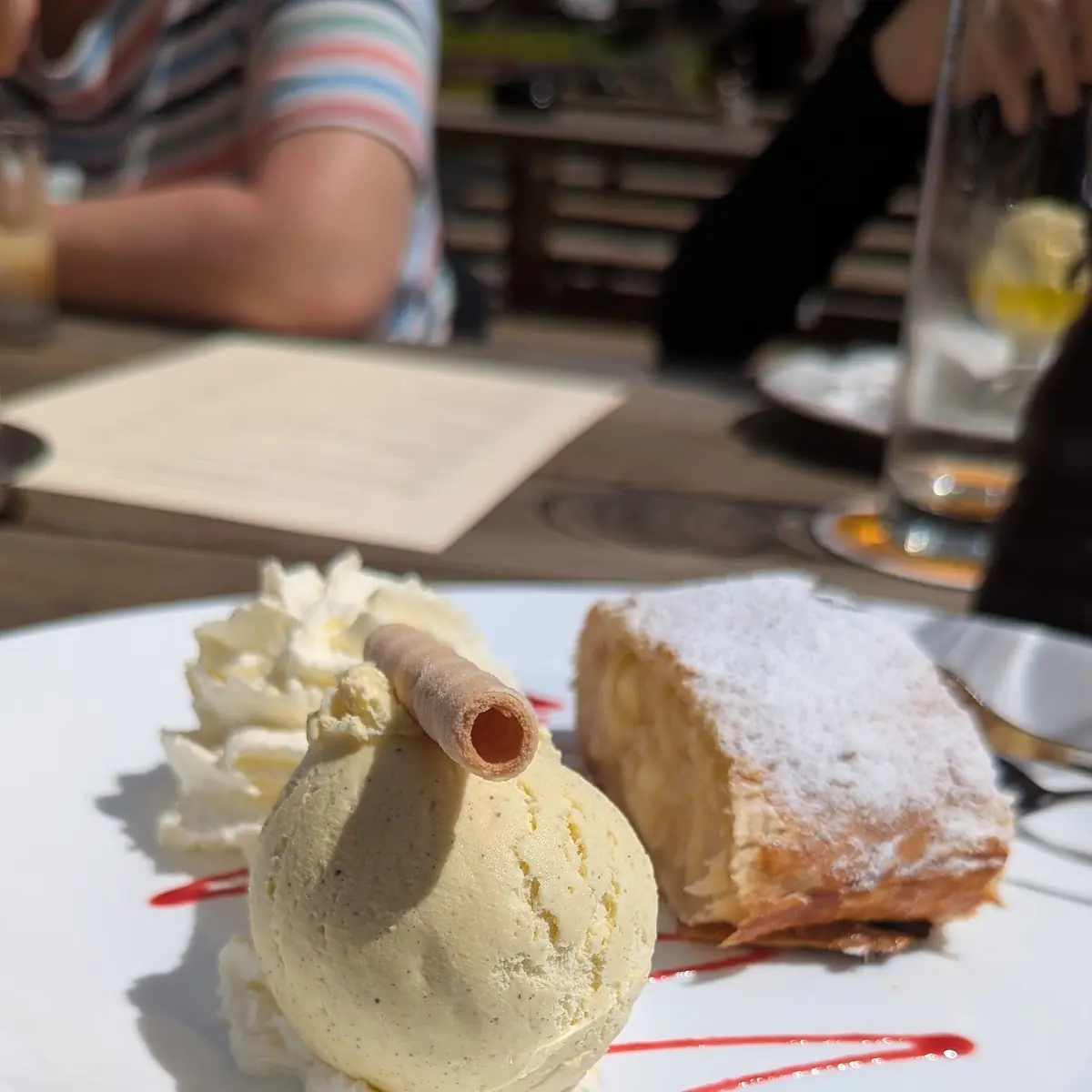 Essen und Trinken photo 6