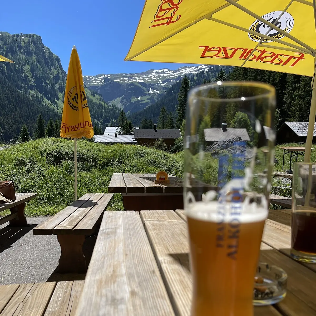 Essen und Trinken photo 8