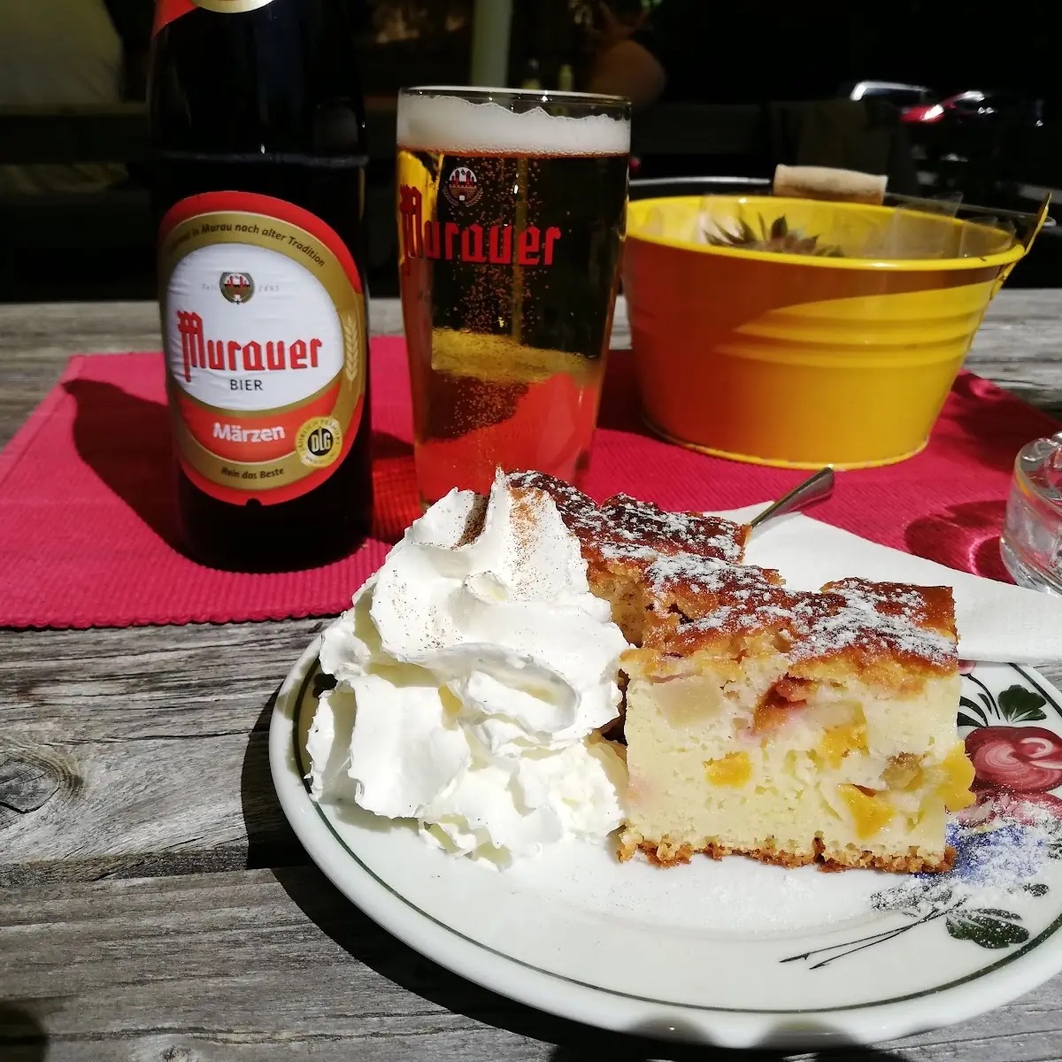Essen und Trinken photo 4