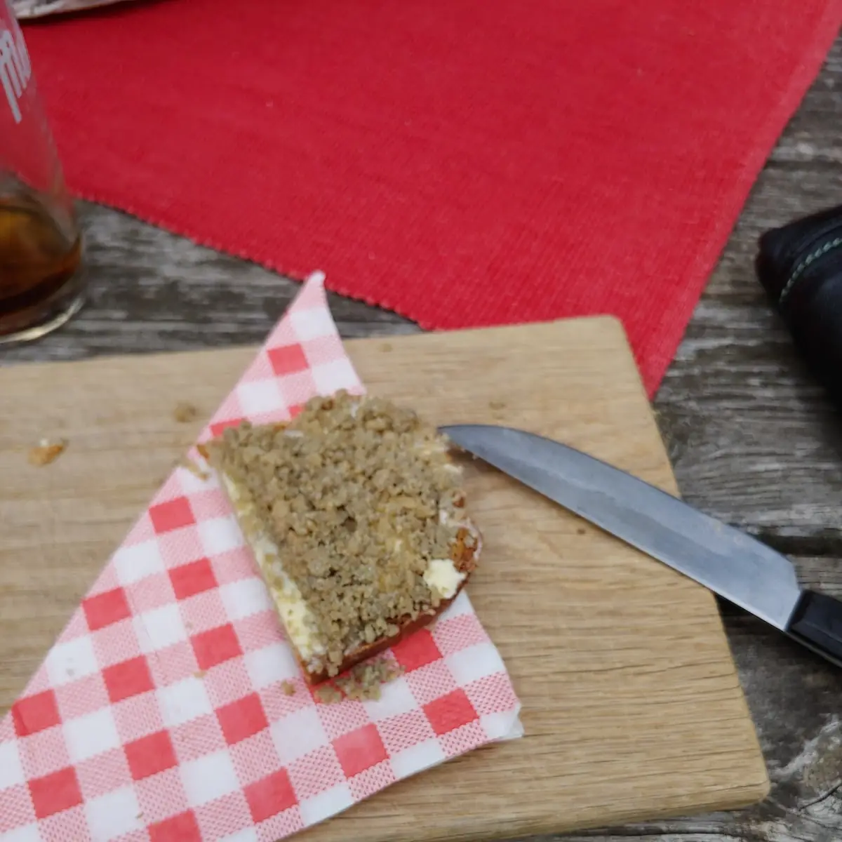 Essen und Trinken photo 6