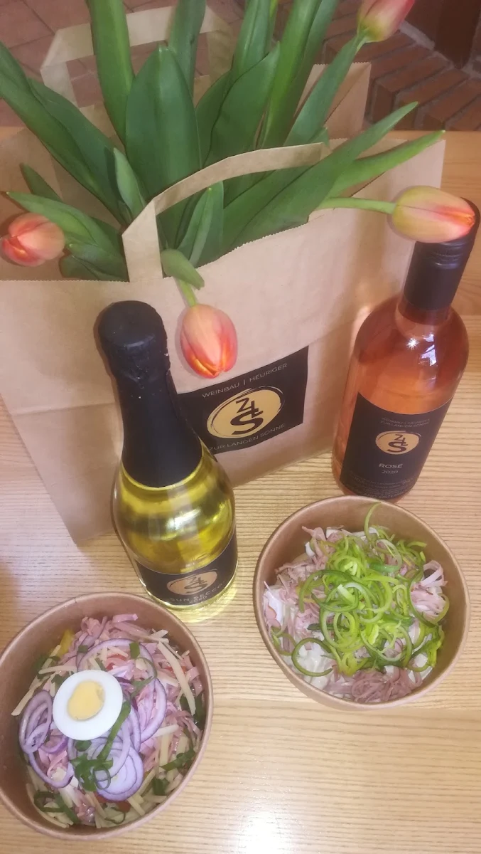 Essen und Trinken photo 1