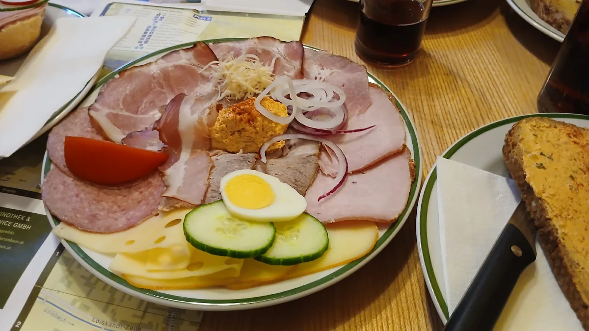 Essen und Trinken photo 2