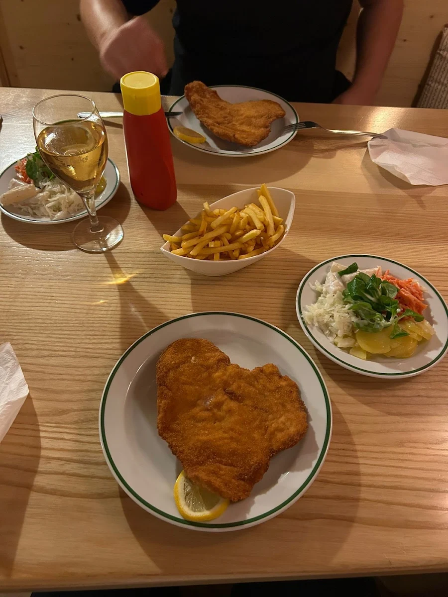 Essen und Trinken photo 5