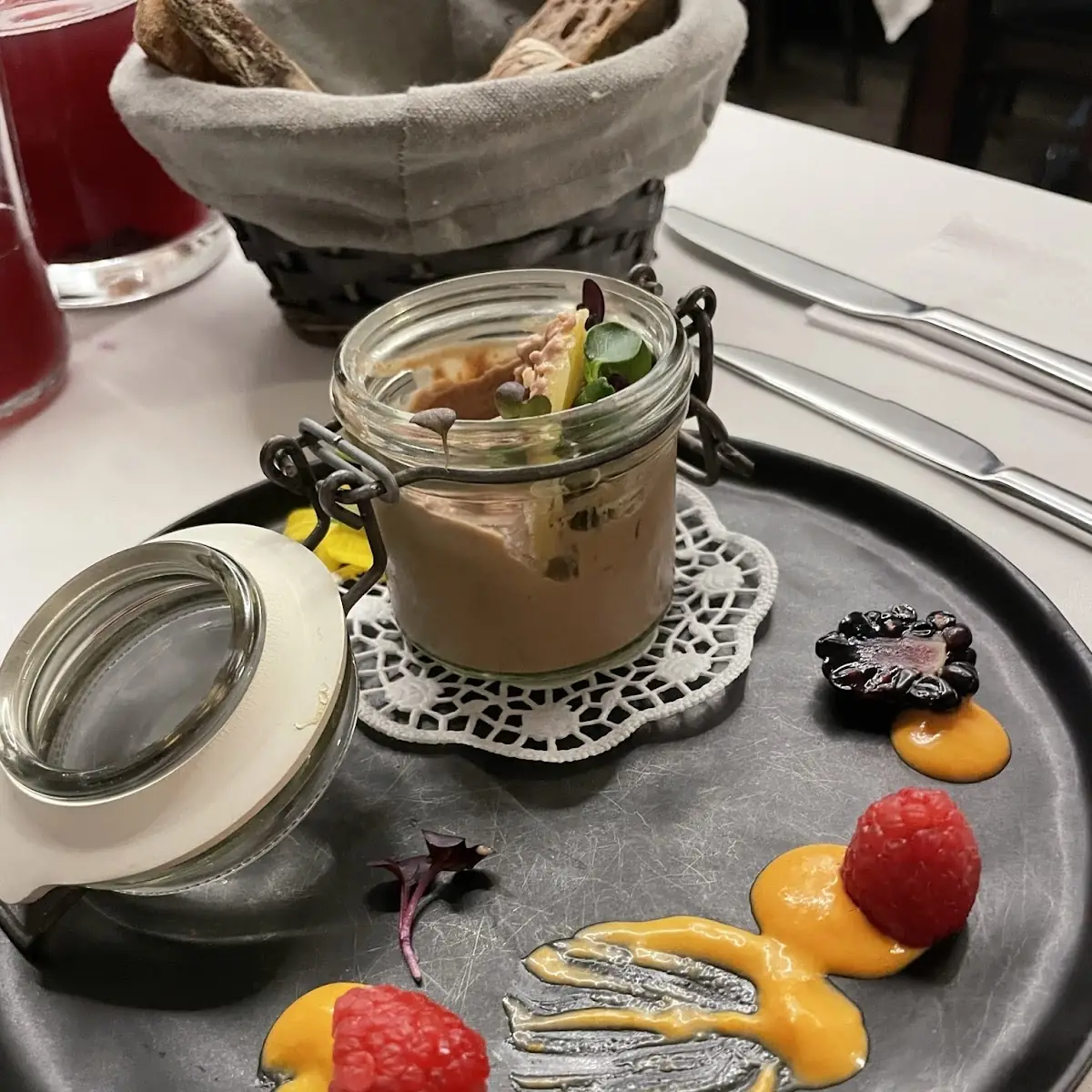 Essen und Trinken photo 9