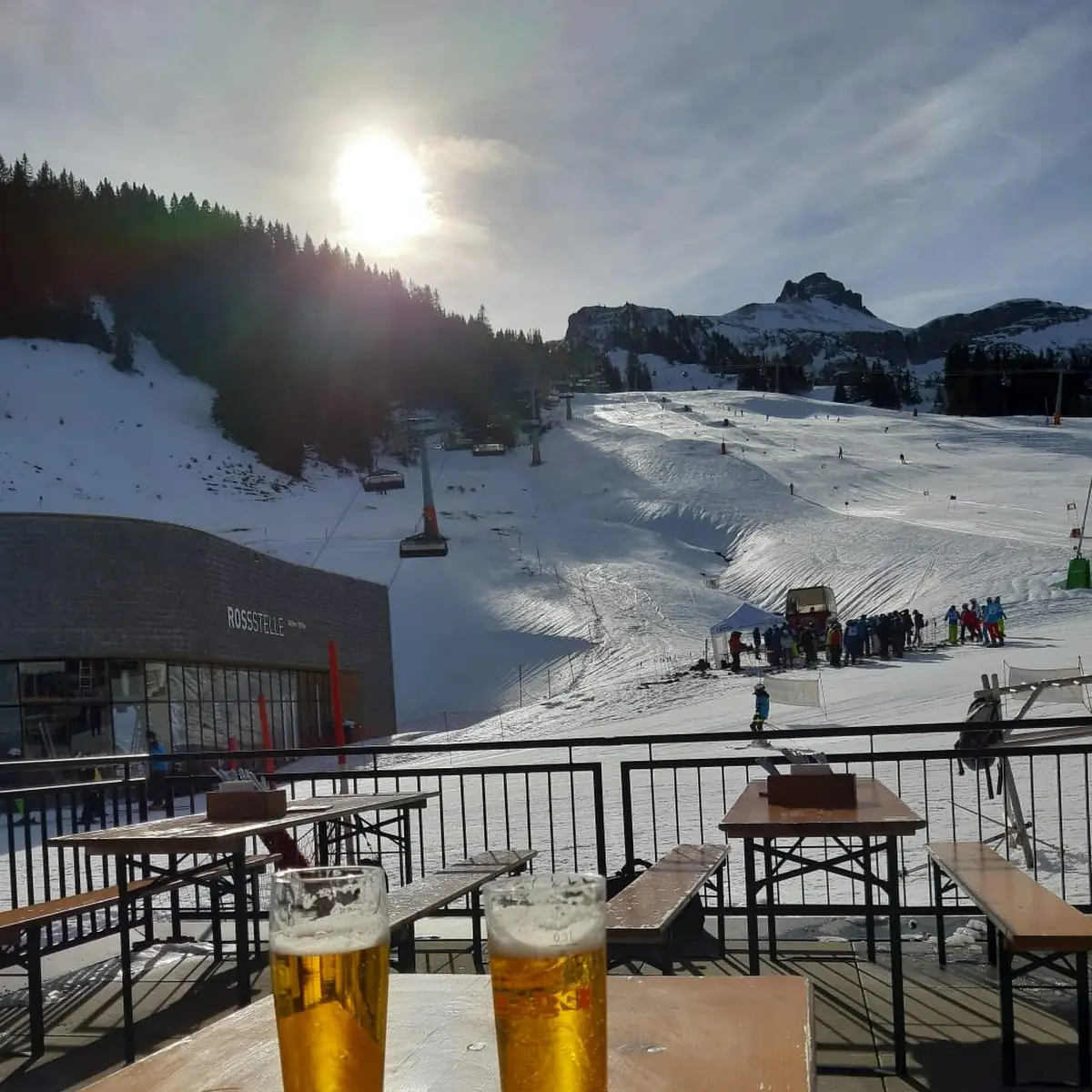 Essen und Trinken photo 2