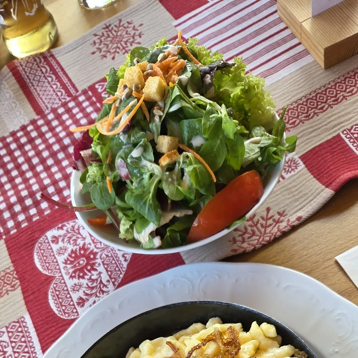 Essen und Trinken photo 5