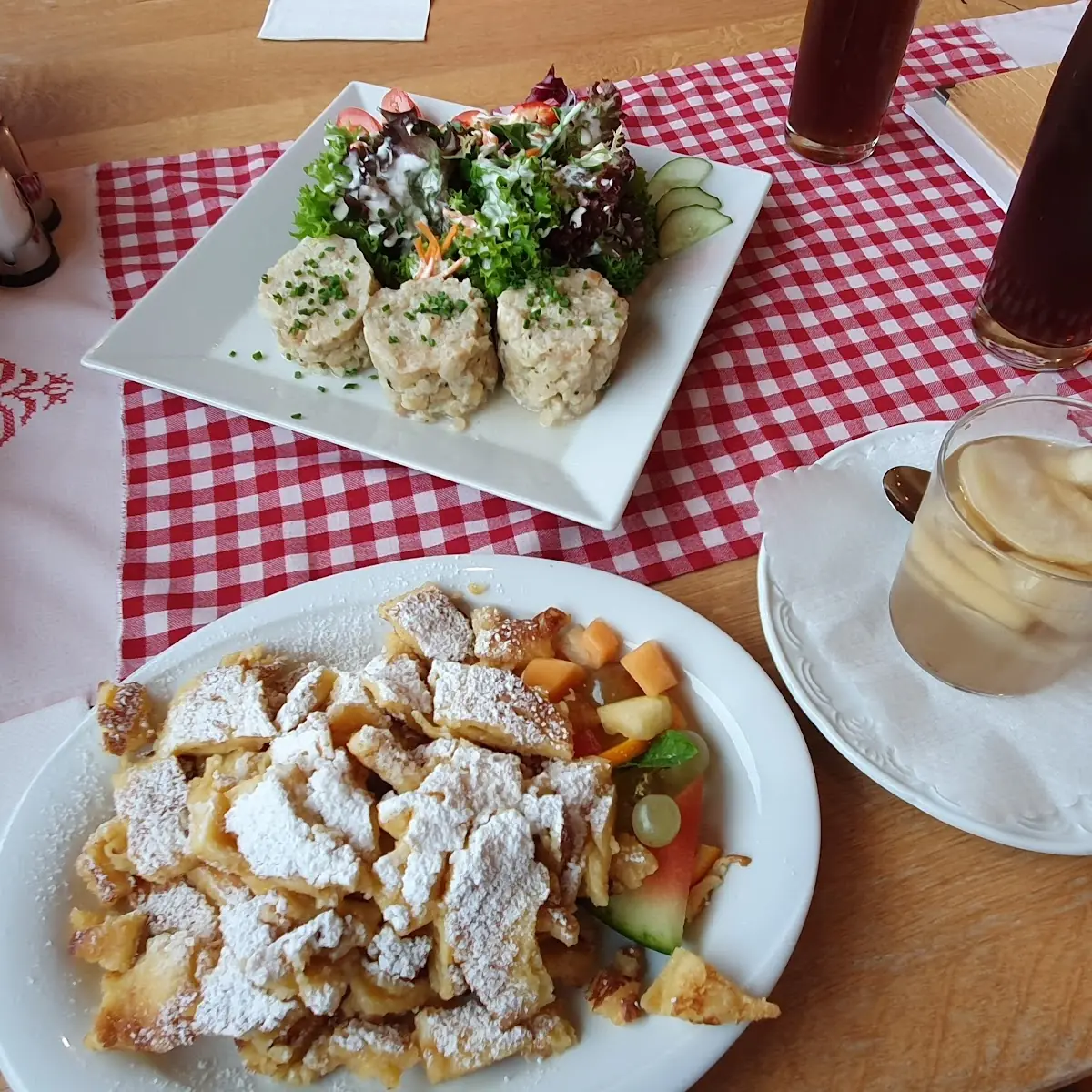 Essen und Trinken photo 6