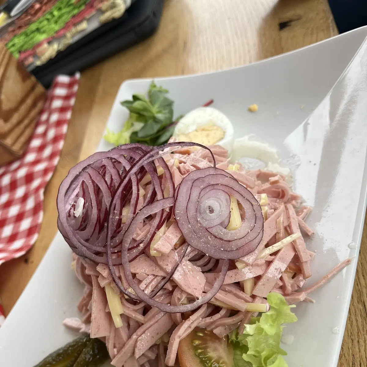 Essen und Trinken photo 7
