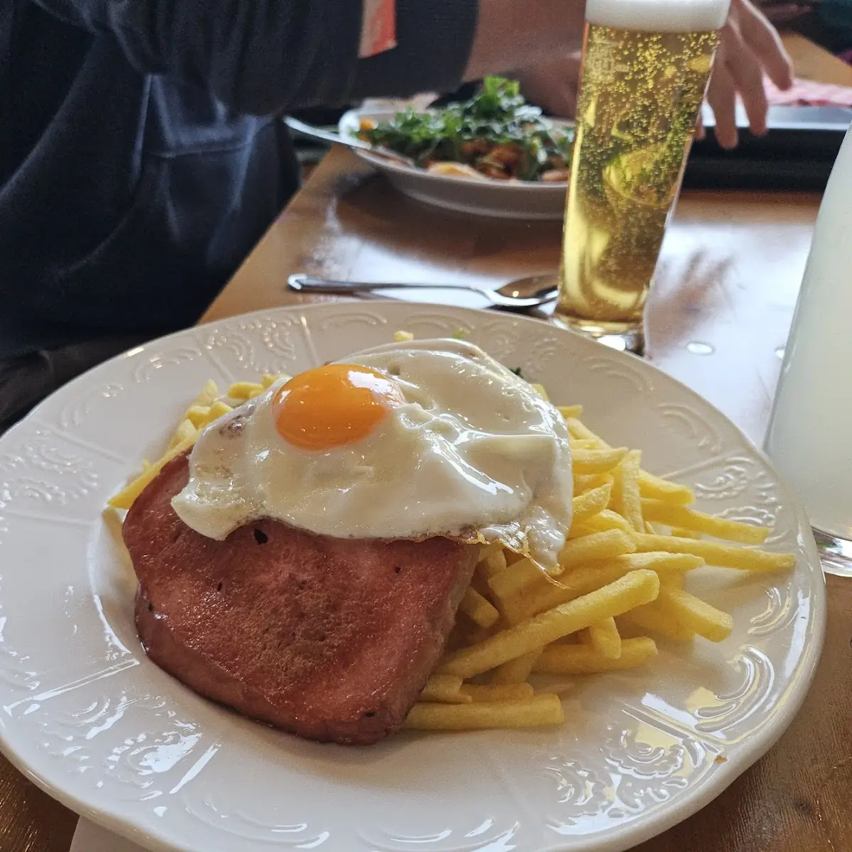 Essen und Trinken photo 8