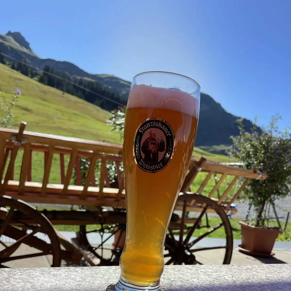 Essen und Trinken photo 9