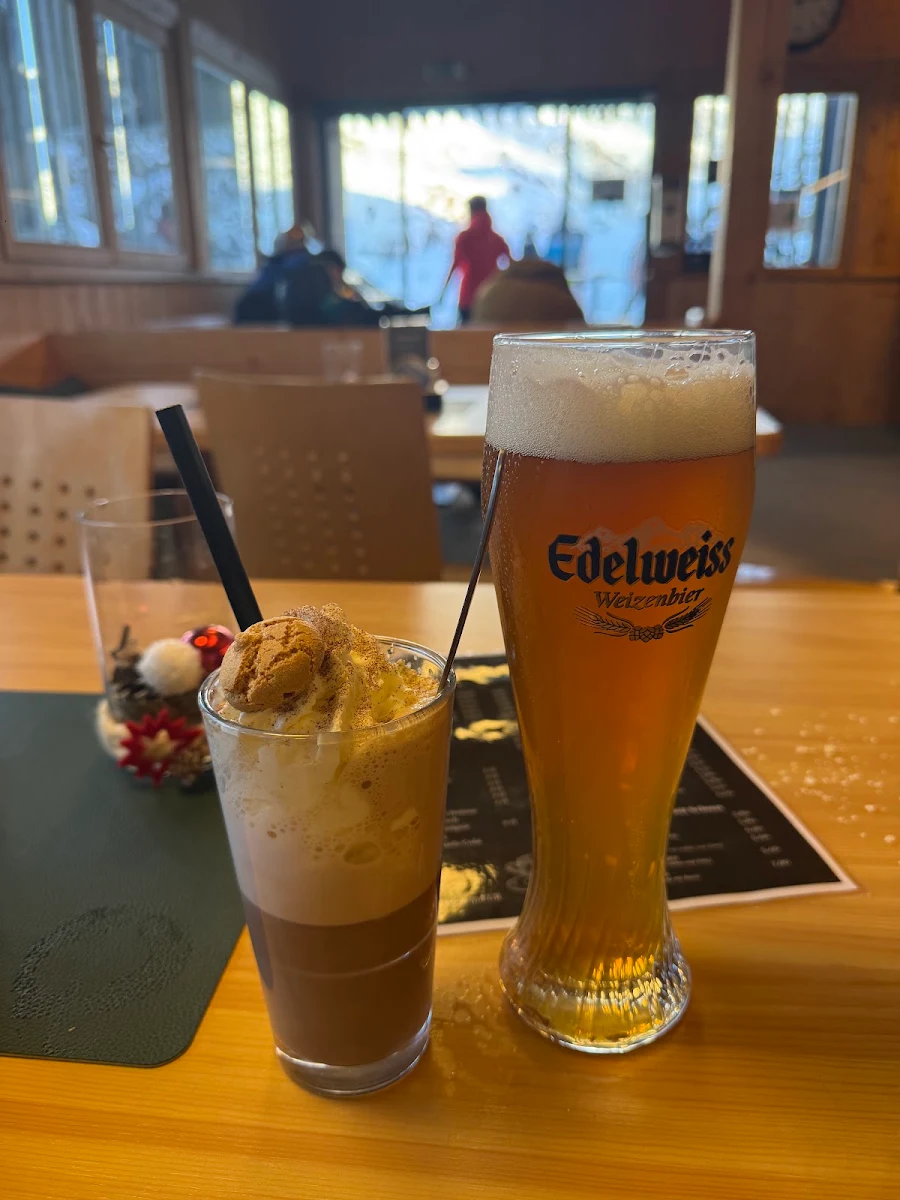 Essen und Trinken photo 1