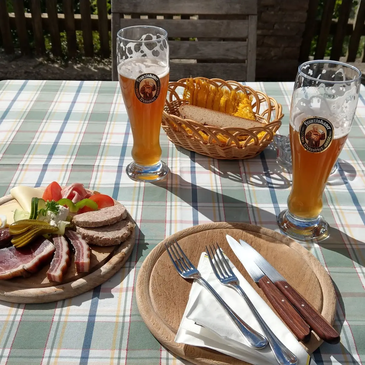 Essen und Trinken photo 10