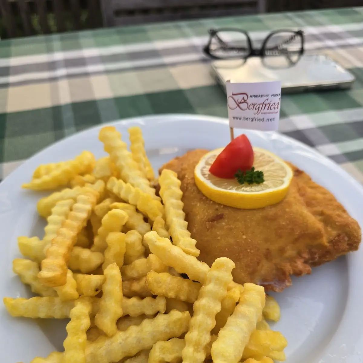 Essen und Trinken photo 4