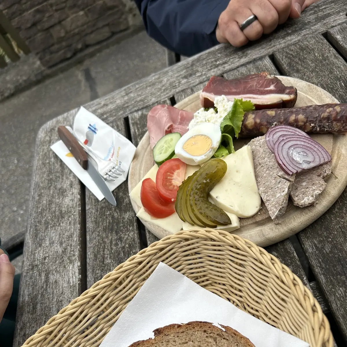 Essen und Trinken photo 6