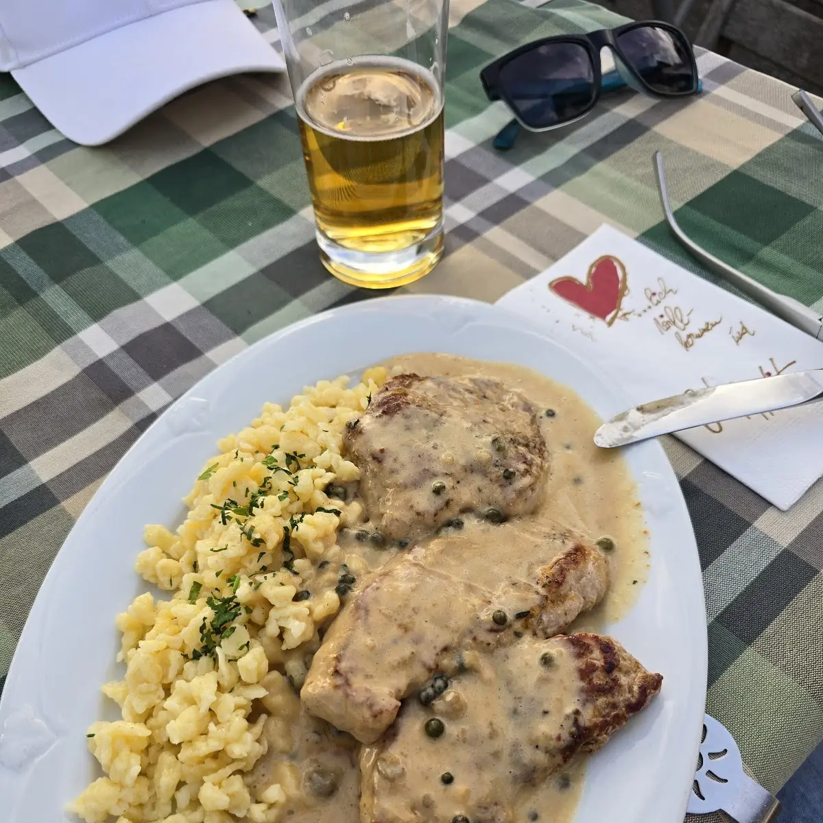 Essen und Trinken photo 7