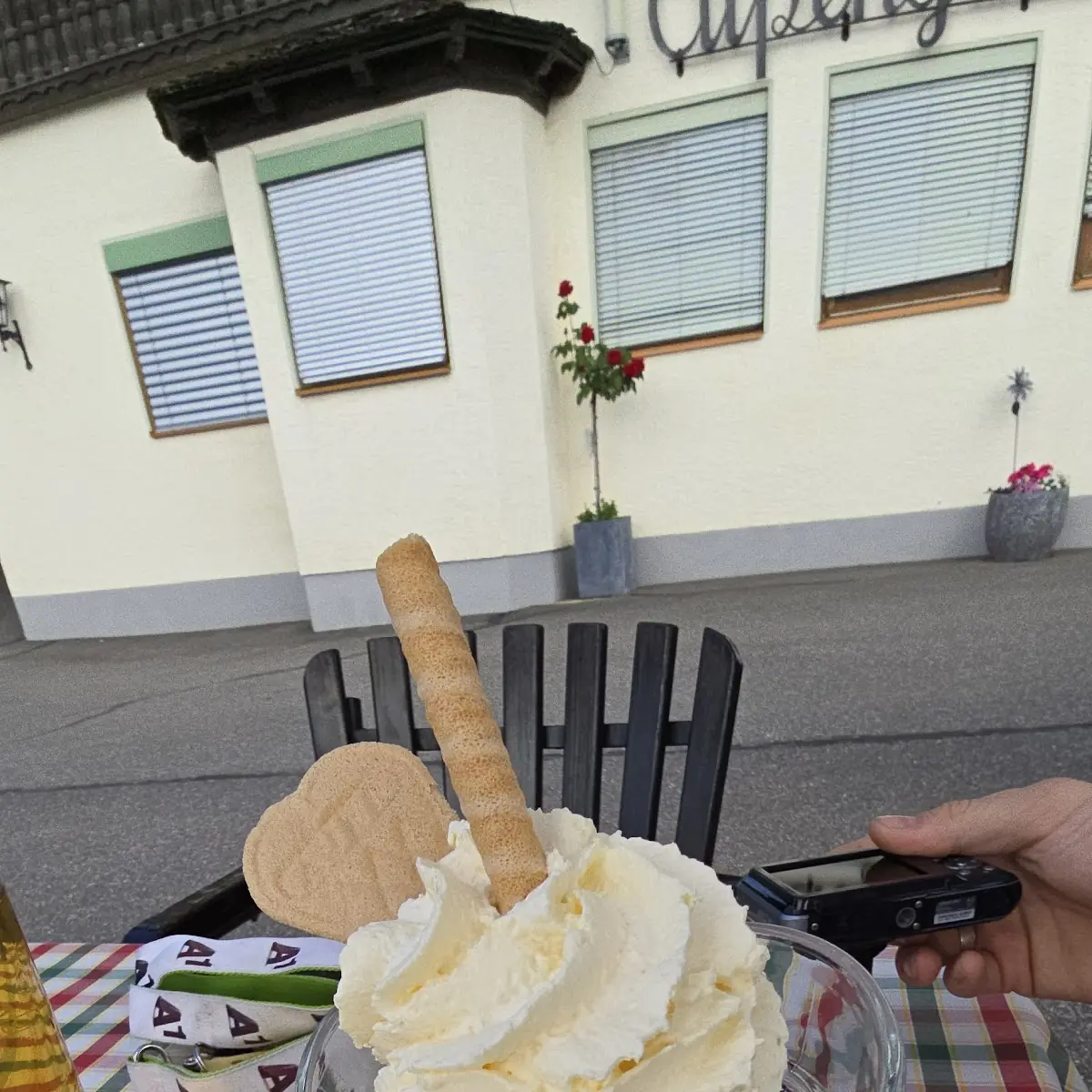 Essen und Trinken photo 8