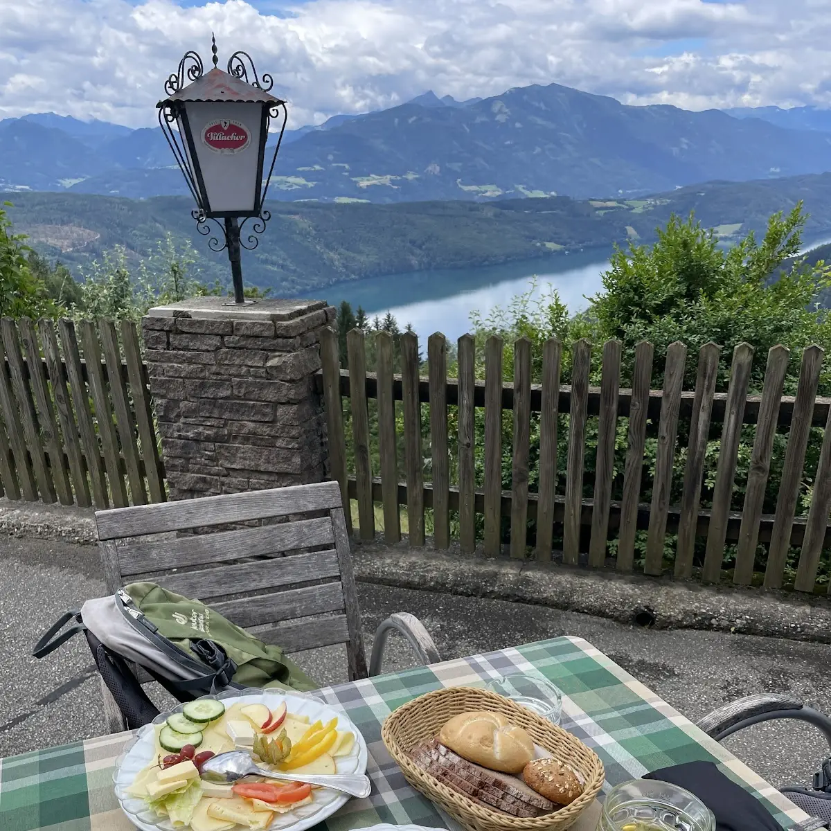 Essen und Trinken photo 9