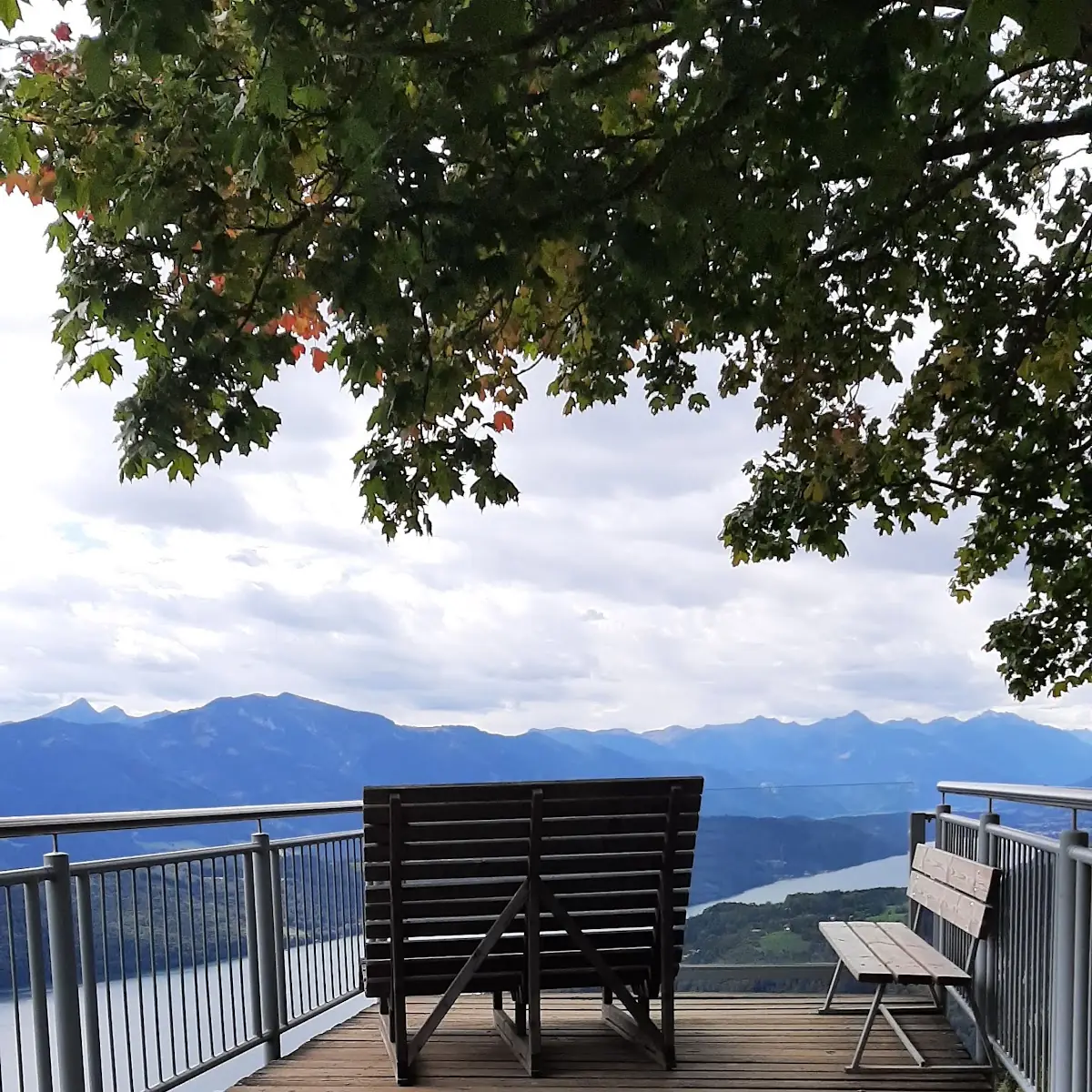 Atmosphäre photo 2