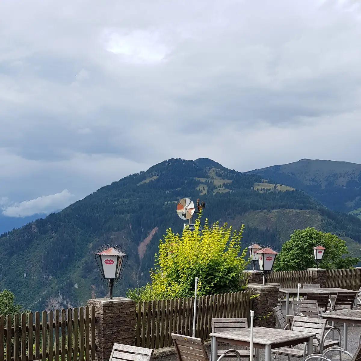 Atmosphäre photo 3