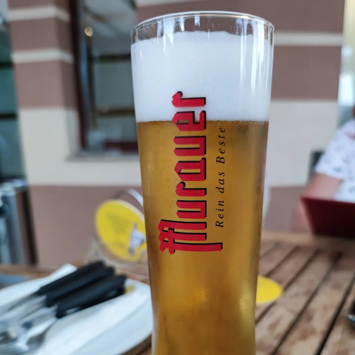 Essen und Trinken photo 6