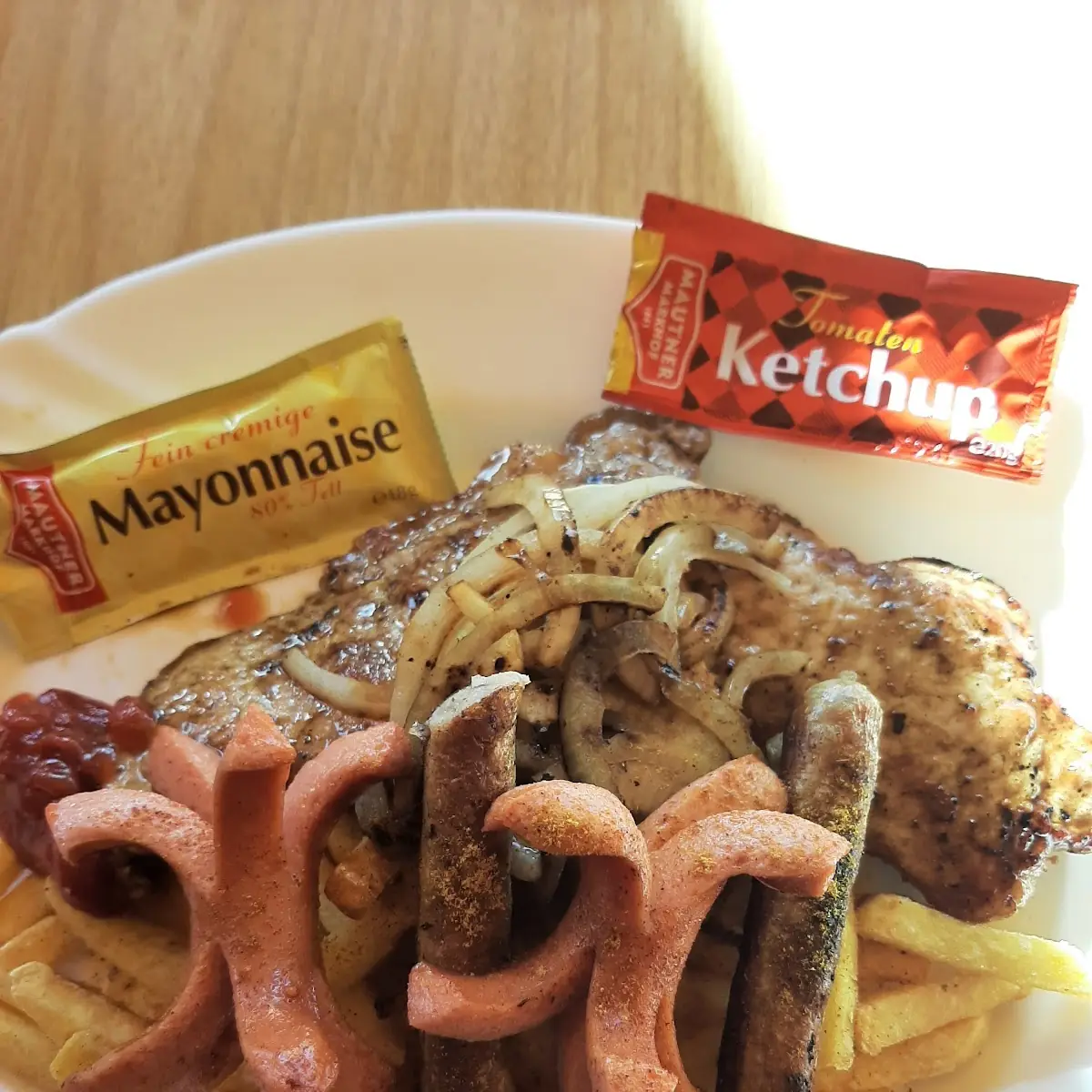 Essen und Trinken photo 10