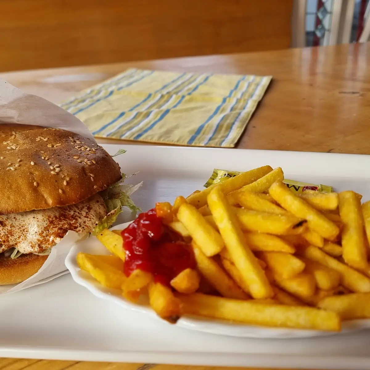 Essen und Trinken photo 4
