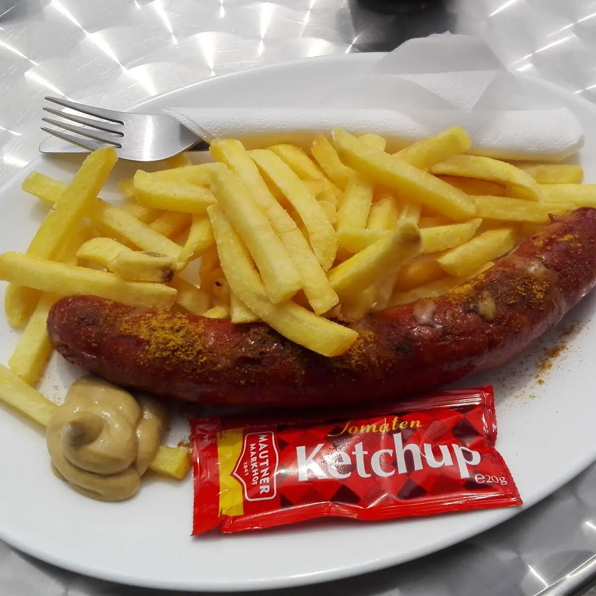 Essen und Trinken photo 8