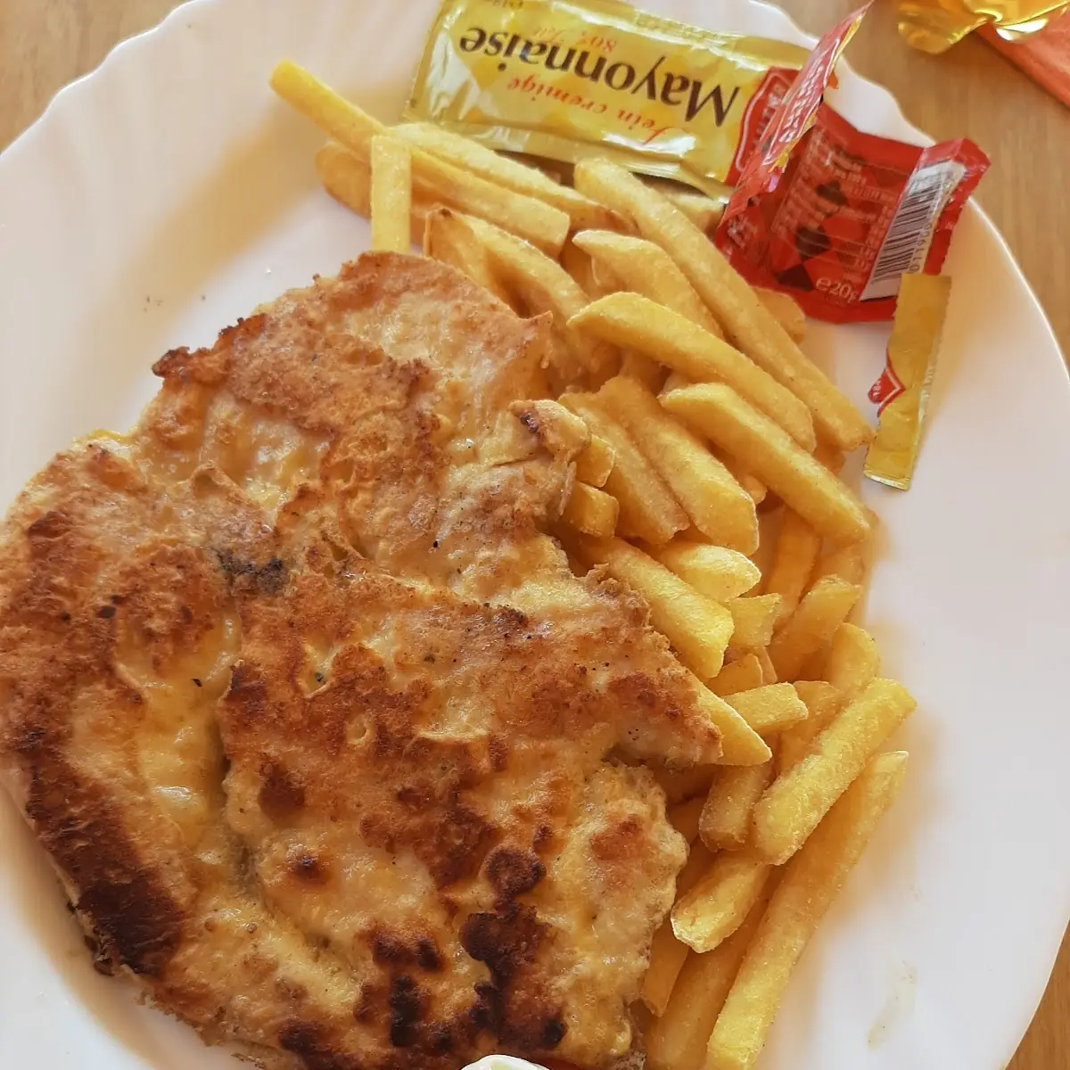 Essen und Trinken photo 9